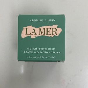 CRÈME DE LA MER .24oz